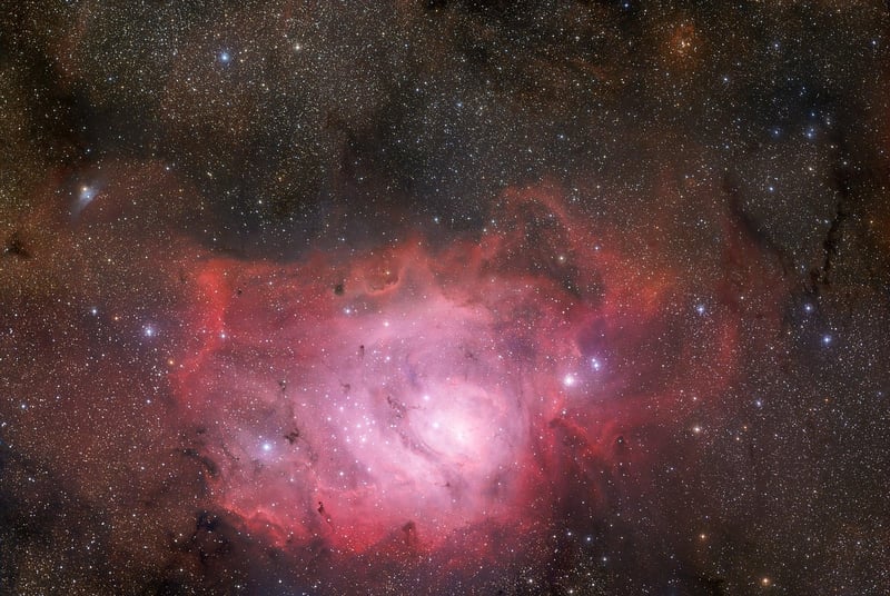 Nebula Quests