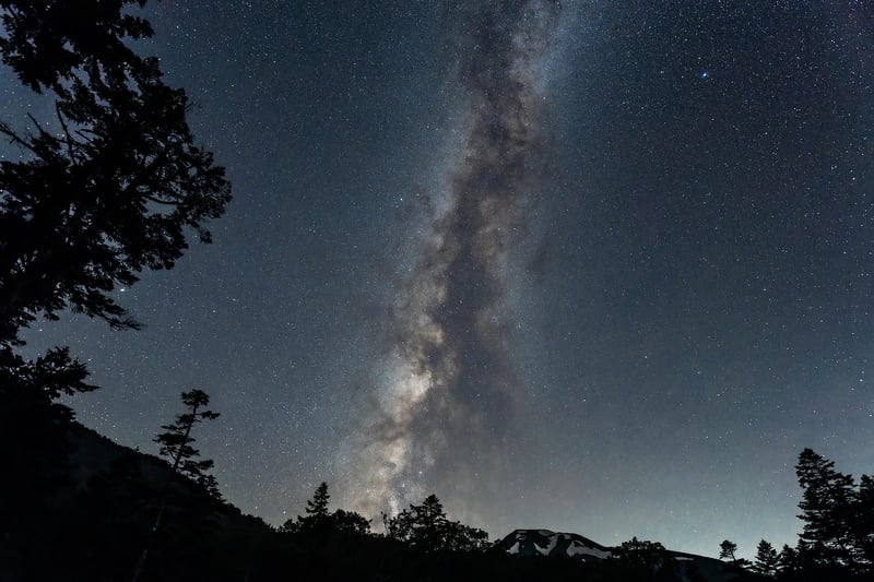 Andromeda Galaxy