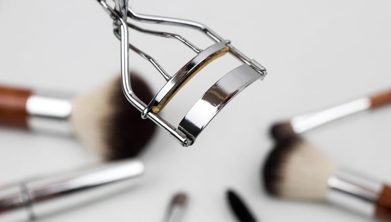 Eyelash Curler
